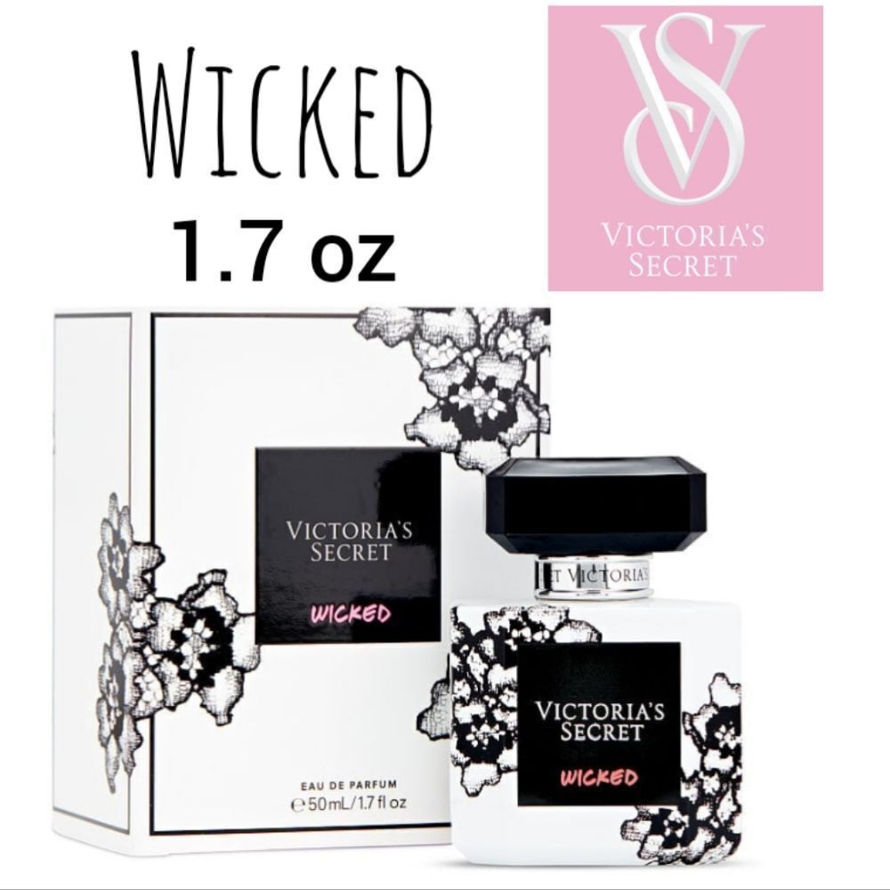 Victoria's Secret Wicked